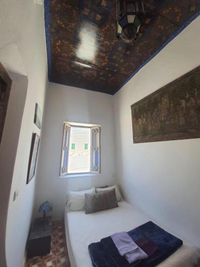 The Jewel Of The Northern Moroccan Atlantic In Asilah Exterior foto